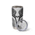 Hawaiian Kakau Art Tattoos Aquaman Style Tumbler Cup White Version - Polynesian Pride