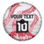 Cook Islands Marathon 2025-Pursuit in Paradise Spare Tire Cover Red Color