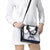 Cook Islands Marathon 2025-Pursuit in Paradise Shoulder Handbag Blue Color