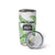 Cook Islands Marathon 2025-Pursuit in Paradise Tumbler Cup Green Color