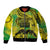 Cook Islands Marathon 2025-Pursuit in Paradise Bomber Jacket Special Edition