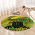 Cook Islands Marathon 2025-Pursuit in Paradise Round Carpet Special Edition