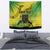 Cook Islands Marathon 2025-Pursuit in Paradise Tapestry Special Edition