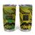 Cook Islands Marathon 2025-Pursuit in Paradise Tumbler Cup Special Edition