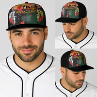 New Zealand and Australia ANZAC Day Baseball Net Cap Lest We Forget Indigenous and Maori Pattern LT03 - Polynesian Pride