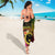 Vanuatu Shefa Day Sarong Sand Drawing Melanesian