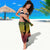 Vanuatu Shefa Day Sarong Sand Drawing Melanesian