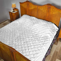 Samoan Traditional Art Tattoos Quilt Tatau Roman Reigns White Color - Polynesian Pride