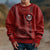 Hawaii Kahuku High & Intermediate School Kid Ugly Christmas Sweater Tribal Kakau Pattern LT03 - Polynesian Pride