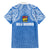 Hela Wigmen Rugby Family Matching Summer Maxi Dress and Hawaiian Shirt Papua New Guinea Polynesian Tattoo LT03 - Polynesian Pride