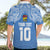 Custom Hela Wigmen Rugby Hawaiian Shirt Papua New Guinea Polynesian Tattoo LT03 - Polynesian Pride