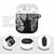 Japanese Irezumi and Hawaiian Polynesian Art Tattoo AirPods Case Black Color - Polynesian Pride