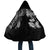 Japanese Irezumi and Hawaiian Polynesian Art Tattoo Cloak Black Color - Polynesian Pride