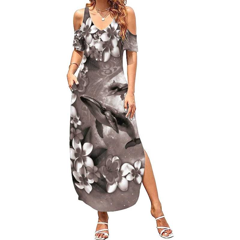 BOALA DRESS
