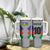 Custom New Caledonia-The Kagus Tumbler With Handle