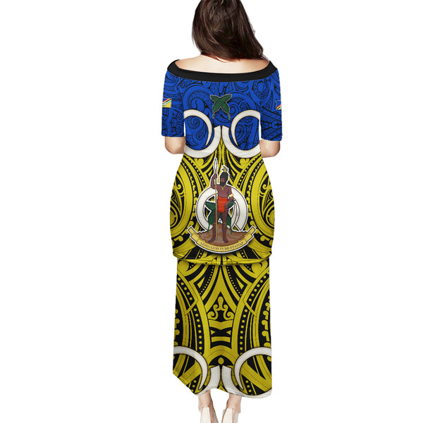 Torba Province Hoodie Vanuatu Pig Tusk Polynesian Flag Style LT14 main image 1