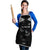 New Zealand Rugby Apron Aotearoa Armour Blacks Silver Ferns - Polynesian Pride