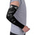 New Zealand Rugby Custom Arm Sleeves Aotearoa Armour Blacks Silver Ferns - Polynesian Pride