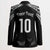 New Zealand Rugby Custom Blazer Aotearoa Armour Blacks Silver Ferns - Polynesian Pride