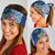 Hawaiian Mele Kalikimaka Neck Gaiter Funny Santa on Whale Island with Kakau Tattoos - Polynesian Pride