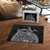 Hawaiian Whales Polynesian Art Motifs Puzzle Black Color - Polynesian Pride