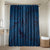 Hawaiian Whales Polynesian Art Motifs Bathroom Set Blue Color - Polynesian Pride