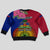 Haiti Battle of Vertieres Kid Ugly Christmas Sweater The Haitian Revolution 220th Anniversary LT03 - Polynesian Pride