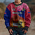 Personalised Haiti Battle of Vertieres Kid Ugly Christmas Sweater The Haitian Revolution 220th Anniversary LT03 - Polynesian Pride