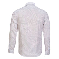 Lotu Tamaiti Samoan Art Tattoo Polynesian Pattern Family Matching Puletasi and Hawaiian Shirt