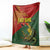 Sepik River Crocodile & Arts Festival Blanket Bird-of-paradise Melanesian Tattoo