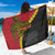 Papua New Guinea Independence Day Sarong Bird-of-paradise Melanesian Tattoo