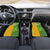 Cook Islands Language Week Car Mats Tatau Pattern and Rarotongan Alphabet - Polynesian Pride