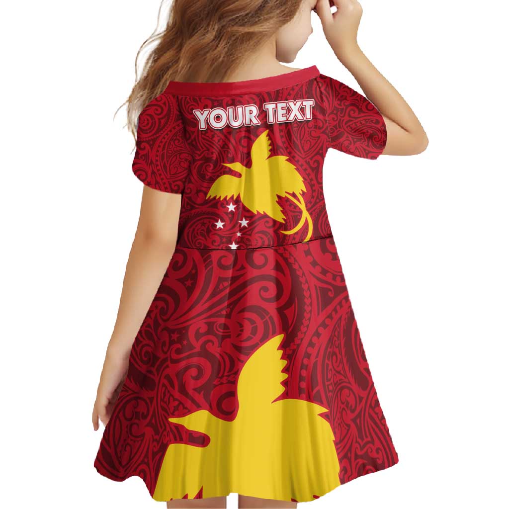 Papua New Guinea Merry Christmas Family Matching Mermaid Dress and Hawaiian Shirt Santa Suit Style With Melanesian Pattern LT03 - Polynesian Pride