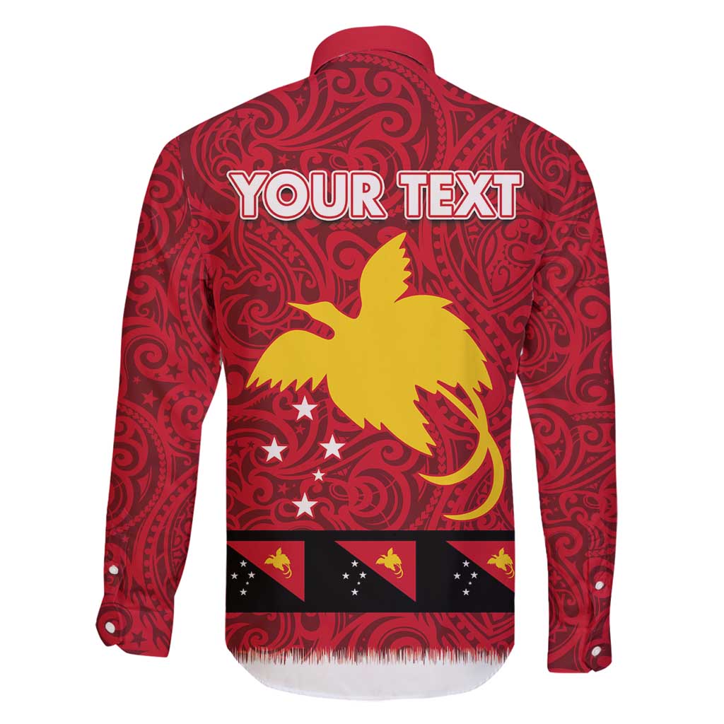 Papua New Guinea Merry Christmas Family Matching Summer Maxi Dress and Hawaiian Shirt Santa Suit Style With Melanesian Pattern LT03 - Polynesian Pride