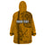 Nanakuli High and Intermediate School Wearable Blanket Hoodie Tribal Kakau Pattern LT03 - Polynesian Pride