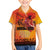 Australia and New Zealand ANZAC Day Hawaiian Shirt Soldiers Memories - Red Poppies with Aboriginal and Maori Art