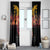 Australia ANZAC Day Window Curtain Forever in My Thoughts