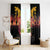 Australia ANZAC Day Window Curtain Forever in My Thoughts