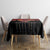 New Zealand ANZAC Day Tablecloth Forever in My Thoughts