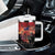 New Zealand ANZAC Day Tumbler With Handle Forever in My Thoughts