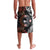 Australia and New Zealand Together Lavalava Aboriginal and Maori Art Tattoo
