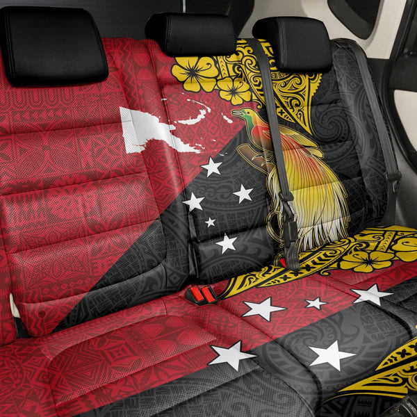 Fiji Day Car Seat Cover Independence Anniversary Original Style LT8