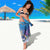 Aloha Hawaiian Monk Seal Sarong Polynesian Tattoo The Ocean and Undersea Vibe