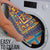 Kolose-Tuvalu Crochet Bathroom Set with Polynesian and Pacific Tattoos - Polynesian Pride
