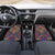 Kolose-Tuvalu Crochet Car Mats with Polynesian and Pacific Tattoos - Polynesian Pride