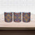 Kolose-Tuvalu Crochet Ceramic Mug with Polynesian and Pacific Tattoos - Polynesian Pride