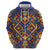 Kolose-Tuvalu Crochet Hoodie with Polynesian and Pacific Tattoos - Polynesian Pride