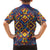 Kolose-Tuvalu Crochet Kid Hawaiian Shirt with Polynesian and Pacific Tattoos - Polynesian Pride
