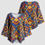 Kolose-Tuvalu Crochet Kimono Sleeve Blouse with Polynesian and Pacific Tattoos - Polynesian Pride
