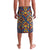 Kolose-Tuvalu Crochet Lavalava with Polynesian and Pacific Tattoos - Polynesian Pride